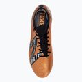 New Balance Tekela V4 Pro Low Laced FG Kupfer Herren Fußballschuhe 6