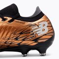 New Balance Tekela V4 Pro Low Laced FG Kupfer Herren Fußballschuhe 8