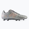 Herren Fußballschuhe New Balance 442 V2 Academy FG silber 9