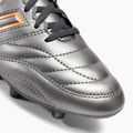 Herren Fußballschuhe New Balance 442 V2 Academy FG silber 7