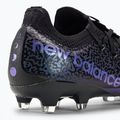 Herren Fußballschuhe New Balance Furon V7 Pro FG schwarz 9