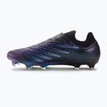 Herren Fußballschuhe New Balance Furon V7 Pro FG schwarz 10