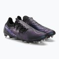 Herren Fußballschuhe New Balance Furon V7 Pro SG schwarz 4