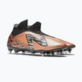 New Balance Tekela V4 Pro SG Kupfer Männer Fußballschuhe 11