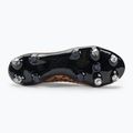 New Balance Tekela V4 Pro SG Kupfer Männer Fußballschuhe 5