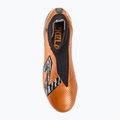 New Balance Tekela V4 Pro SG Kupfer Männer Fußballschuhe 6