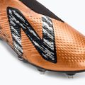New Balance Tekela V4 Pro SG Kupfer Männer Fußballschuhe 7