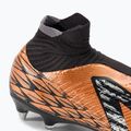 New Balance Tekela V4 Pro SG Kupfer Männer Fußballschuhe 8