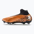 New Balance Tekela V4 Pro SG Kupfer Männer Fußballschuhe 10