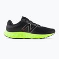 Herren Laufschuhe New Balance M520V8 schwarz 10