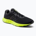 Herren Laufschuhe New Balance M520V8 schwarz