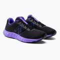 Damen Laufschuhe New Balance W520V8 schwarz 4