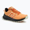 New Balance Fresh Foam Garoe v1 Orange Damen Laufschuhe