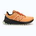 New Balance Fresh Foam Garoe v1 Orange Damen Laufschuhe 2
