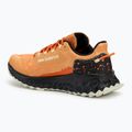 New Balance Fresh Foam Garoe v1 Orange Damen Laufschuhe 3