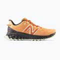 New Balance Fresh Foam Garoe v1 Orange Damen Laufschuhe 2