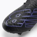 Kinder Fußballschuhe New Balance Furon V7 Dispatch FG Jr schwarz 7