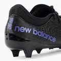 Kinder Fußballschuhe New Balance Furon V7 Dispatch FG Jr schwarz 9