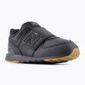 Kinderschuhe New Balance 574's V2 schwarz 8