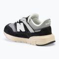 New Balance 997's Hook & Loop V1 Kinderschuhe schwarz 3