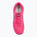 Sneaker New Balance 515's V1 neon pink 5