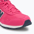 Sneaker New Balance 515's V1 neon pink 7
