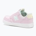 New Balance 300's V1 rosa Kinderschuhe 3