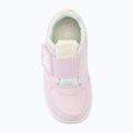 New Balance 300's V1 rosa Kinderschuhe 5