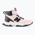 New Balance 800's V3 rosa Kinderschuhe 9