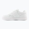 Kinderschuhe New Balance 480's V1 white 9