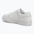 Kinderschuhe New Balance 480's V1 white 3