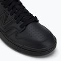 Kinderschuhe New Balance 480's V1 black GSB4803B 7