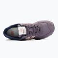 New Balance Damen Schuhe 574's V2 grau WL574TP2 11