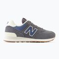 New Balance Damen Schuhe 574's V2 grau WL574NG2 9