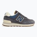 New Balance Damen Schuhe 574's V2 grau WL574NG2 2