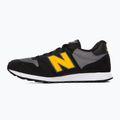 New Balance Männer Schuhe GM500V2 schwarz 3