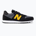 New Balance Männer Schuhe GM500V2 schwarz 2