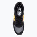 New Balance Männer Schuhe GM500V2 schwarz 7