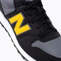 New Balance Männer Schuhe GM500V2 schwarz 8