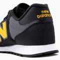 New Balance Männer Schuhe GM500V2 schwarz 9