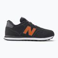 New Balance GM500V2 phantom Männer Schuhe 2