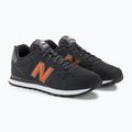 New Balance GM500V2 phantom Männer Schuhe 5