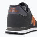 New Balance GM500V2 phantom Männer Schuhe 10