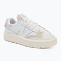 Sneaker New Balance Classic 302's V1 white/pink/beige