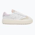 Sneaker New Balance Classic 302's V1 white/pink/beige 2
