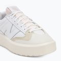 Sneaker New Balance Classic 302's V1 white/pink/beige 7