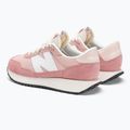 New Balance Damen Schuhe WS237DP1 rosa 4