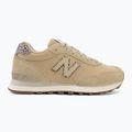 Damen-Schuhe New Balance Classic 515's V3 incense/mahogany 2
