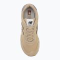 Damen-Schuhe New Balance Classic 515's V3 incense/mahogany 5