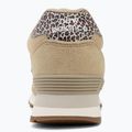 Damen-Schuhe New Balance Classic 515's V3 incense/mahogany 6